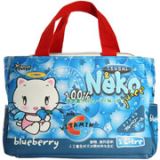 blue small bag Tenshi Neko Blueberry