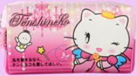 pink wallet *Tenshi Neko princess with fairy*