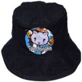 blue-white cap Tenshi Neko Baby Ducks