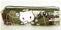 grey Tenshi Neko Pencil Case Fairy