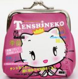 lila Geldb�rse Tenshi Neko Princess Dress
