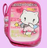 pink mini bag wallet *Tenshi Neko Fairy*