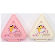 Alice in Wonderland Bento Box bunny Lunch Box 2pcs Set