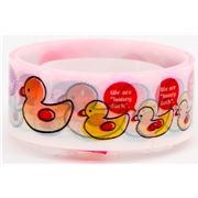 Klebeband kawaii s�sse Badeenten
