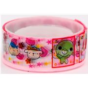 Klebeband kawaii s�sse Essen mit Gesichtern
