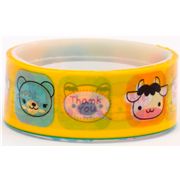 Klebeband kawaii s�sse Affen B�ren