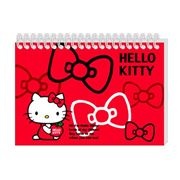 Hello Kitty Notebook apple kawaii Sanrio Japan