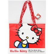 Hello Kitty bag Red Ribbon Japan kawaii