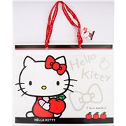 Hello Kitty bag Three Apples Japan kawaii
