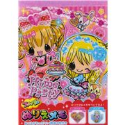 Kamio Memo Pad Cosplay Girls Japan kawaii