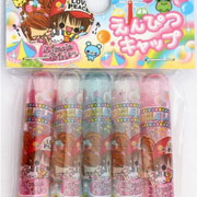 Kamio cute pencil cap girls Japan