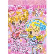 Kamio Mini Notizblock Cosplay M�dchen Japan kawaii