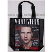 Fashion Magazine Tom Cruise Bag