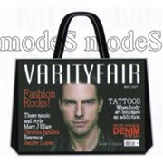 Fashion Magazine big Tom Cruise Bag