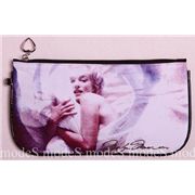 Marilyn Monroe Clutch Tasche Angel