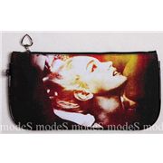 Marilyn Monroe Clutch Bag Dreamy Face