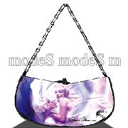 Marilyn Monroe Chain Bag Angel