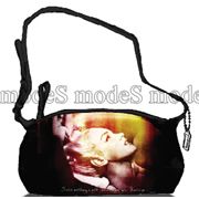 Marilyn Monroe Handbag Dreamy Face