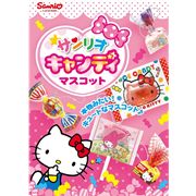 Re-Ment Sanrio Candy Mascot Überraschungs-T�te