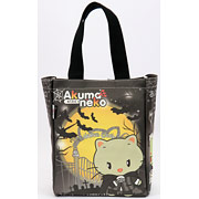 schwarze Tasche Akuma Neko Drakula