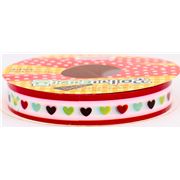 grosses Klebeband Herz kawaii s�ss