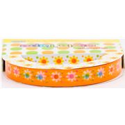 grosses Klebeband Bl�mchen kawaii s�ss
