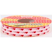 grosses Klebeband rote Herzen kawaii s�ss
