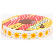 grosses Klebeband gelbe Blumen kawaii s�ss