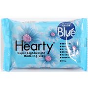 blauer Hearty Ton super leicht aus Japan