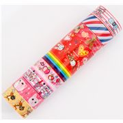 s�sses Klebeband Dekoband 10er Set 32