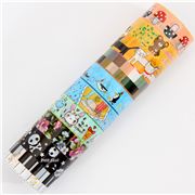 s�sses Klebeband Dekoband 10er Set 35