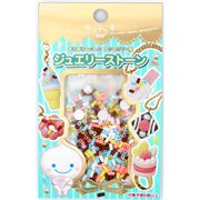 Deko Perlen Streusel f�r Miniatur decoden aus Japan