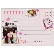 cute Envelope Japanese kawaii Girls