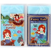 fairy tale eraser Ariel the little Mermaid Japan kawaii