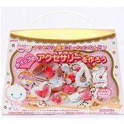 kawaii Glitzer Mousse Schmuck Ton Set DIY Japan s�ss