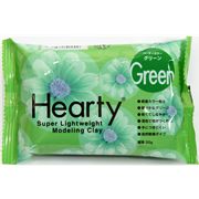 gr�ner Hearty Ton super leicht aus Japan