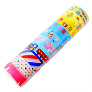 kawaii Deko Tape 10er Set 24