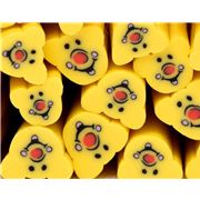 kawaii Miniatur lustiger B�r Ton Stangen DIY 5 St�ck