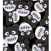 Miniatur Baikinman Anpanman Ton Stangen DIY 5 St�ck