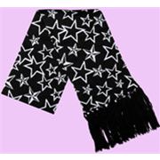 Stars Scarf