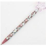 Swimmer kawaii Pencil Sheep Bow
