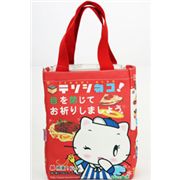 rote Tasche Tenshi Neko Spaghetti