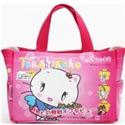 pink small Tenshi Neko Bag Schoolgirl