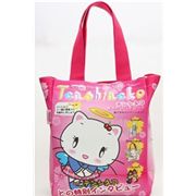 pinke Tenshi Neko Tasche Schulm�dchen