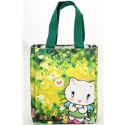 gr�ne Tasche Tenshi Neko Meadow