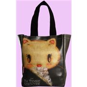 schwarze Tasche The Da Tenshi Neko Code