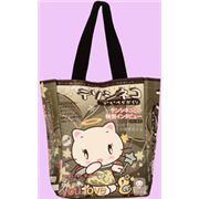 graue Tasche Tenshi Neko Fairy