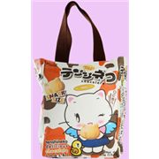 braune Tasche Tenshi Neko Biscuits