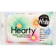 weisser Hearty Ton super leicht aus Japan