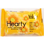 gelber Hearty Ton super leicht aus Japan